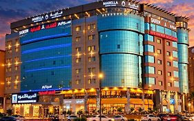 سديم الفجر للشقق الفندقية-Sadeem Al Fajr Hotel Suites